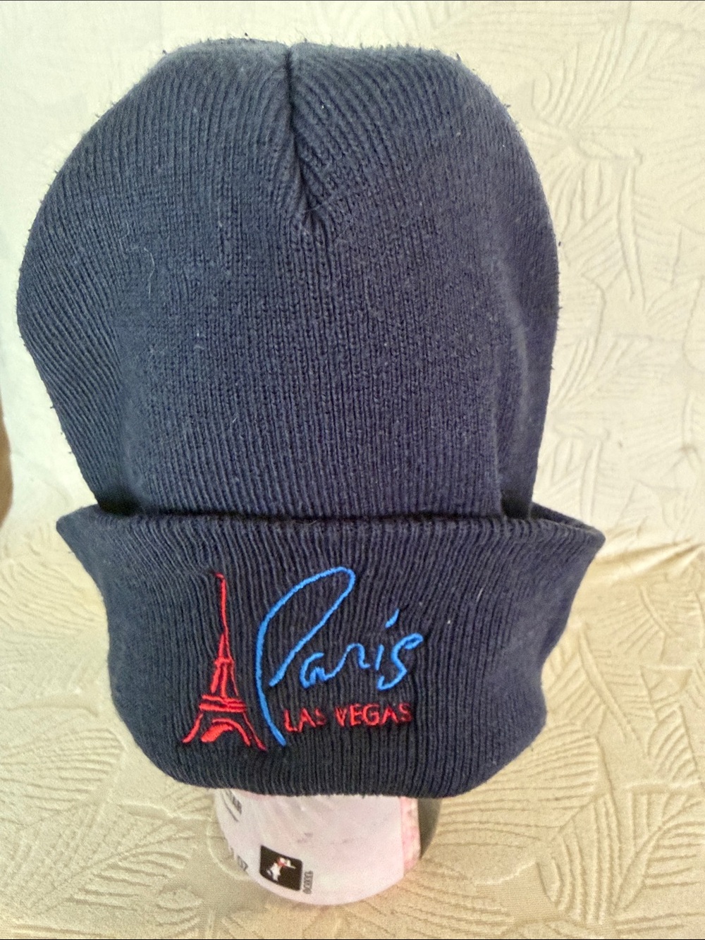 Paris Las Vegas Beanie
